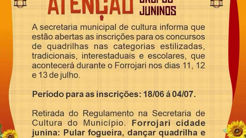 FORRÓ JARI